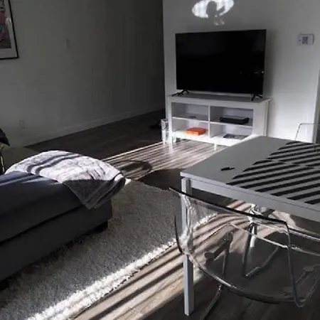 Appartement De Standing 3 Chambres Ла-Сейн-сюр-Мер