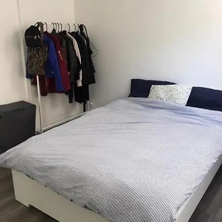 아파트 Appartement De Standing 3 Chambres