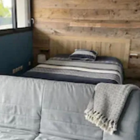 Appartement De Standing 3 Chambres